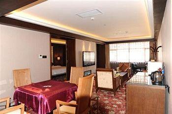 Best Li Hotell Lijiang  Eksteriør bilde