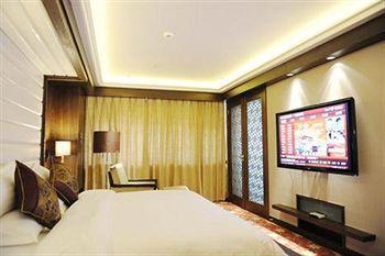 Best Li Hotell Lijiang  Eksteriør bilde