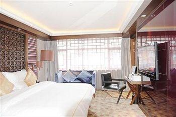 Best Li Hotell Lijiang  Eksteriør bilde