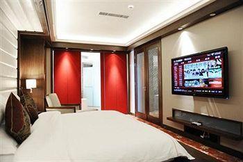 Best Li Hotell Lijiang  Eksteriør bilde