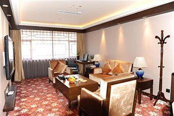 Best Li Hotell Lijiang  Eksteriør bilde
