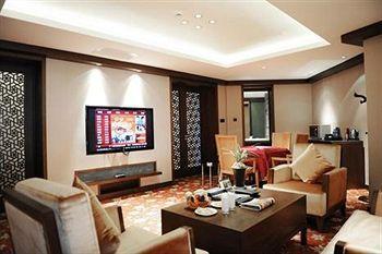 Best Li Hotell Lijiang  Eksteriør bilde