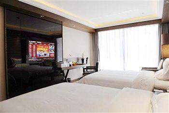 Best Li Hotell Lijiang  Eksteriør bilde