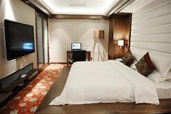 Best Li Hotell Lijiang  Eksteriør bilde