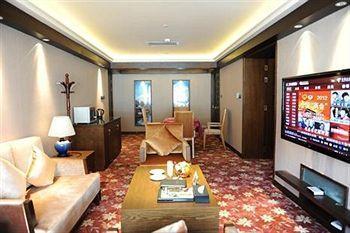 Best Li Hotell Lijiang  Eksteriør bilde