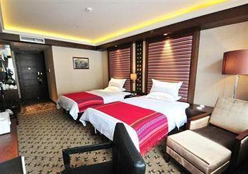 Best Li Hotell Lijiang  Eksteriør bilde