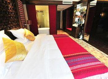 Best Li Hotell Lijiang  Eksteriør bilde