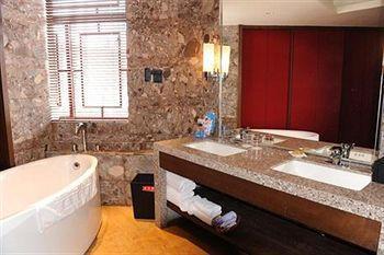 Best Li Hotell Lijiang  Eksteriør bilde